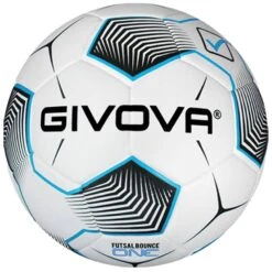 Givova Bounce Futsal Ballon PAL017-0324