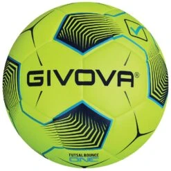Givova Bounce Futsal Ballon PAL017-1924
