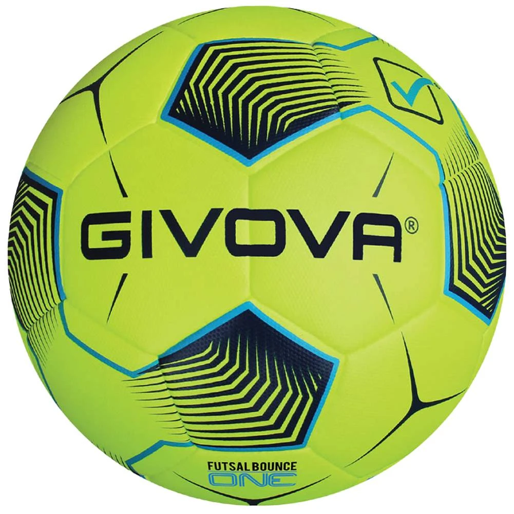 Givova Bounce Futsal Ballon PAL017-1924