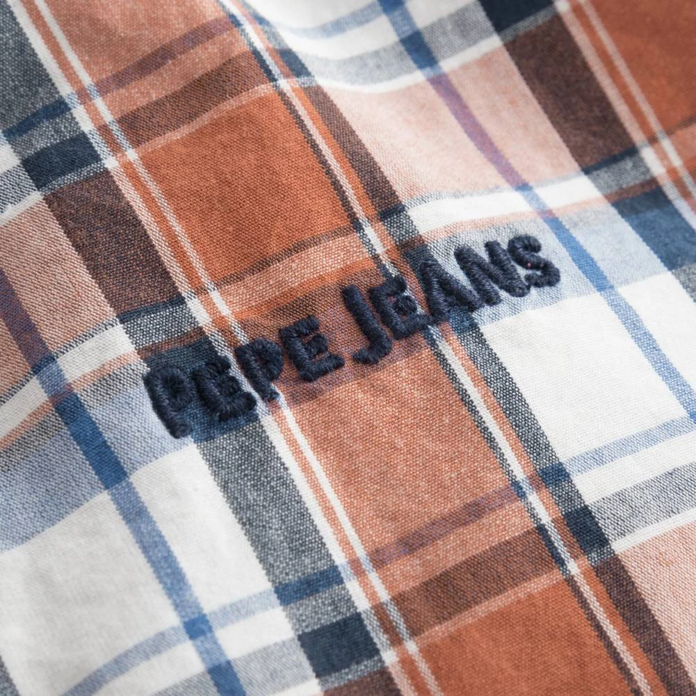 Pepe Jeans Ryan Enfants Chemise PB301620-198 – Image 2