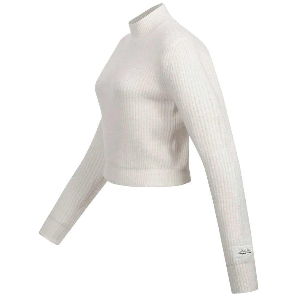 Pepe Jeans X Dua Lipa Extended Silvi Femmes Pull PL701560-800 – Image 2