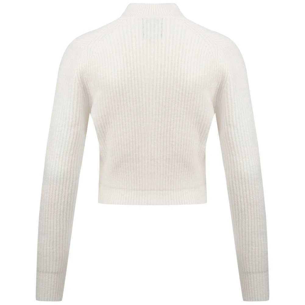 Pepe Jeans X Dua Lipa Extended Silvi Femmes Pull PL701560-800 – Image 3