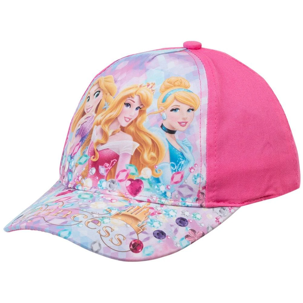 Disney Princess Fille Ensemble Pour La Plage Lot De 4 QE4347-fushy – Image 3
