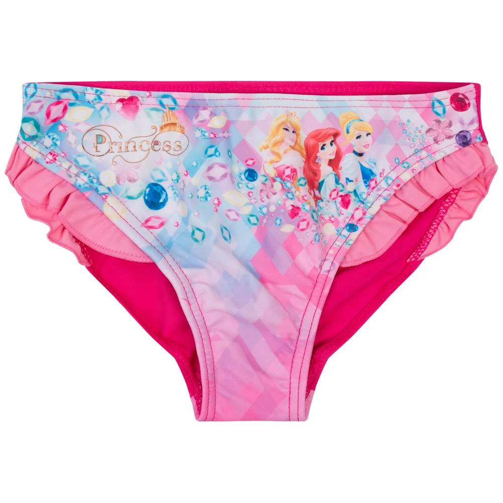 Disney Princess Fille Ensemble Pour La Plage Lot De 4 QE4347-fushy – Image 4