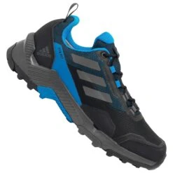 Adidas TERREX Eastrail 2 RAIN.RDY Hommes Chaussures De Randonnée S24009