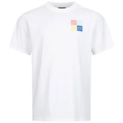 Ellesse Roletto Hommes T-shirt SAS17641-908