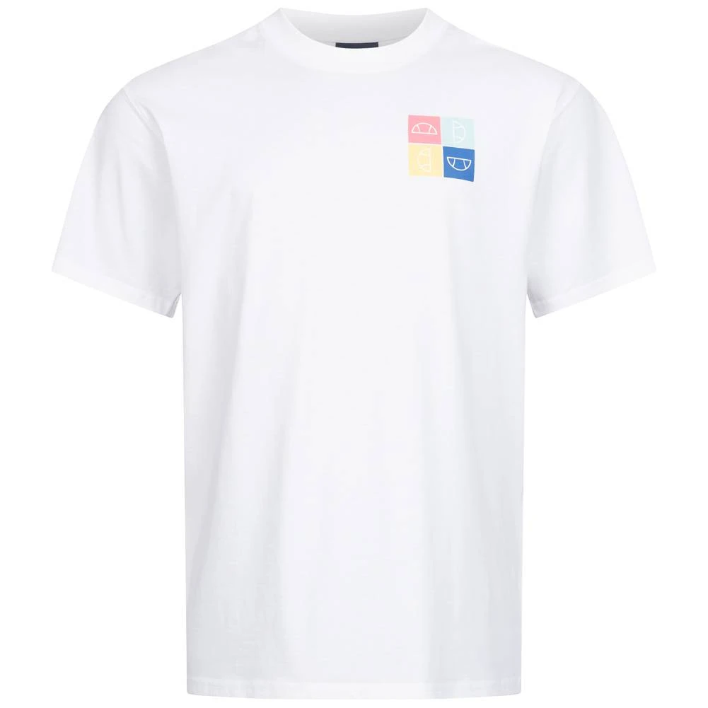 Ellesse Roletto Hommes T-shirt SAS17641-908