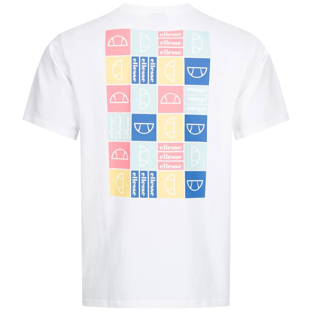 Ellesse Roletto Hommes T-shirt SAS17641-908 – Image 3