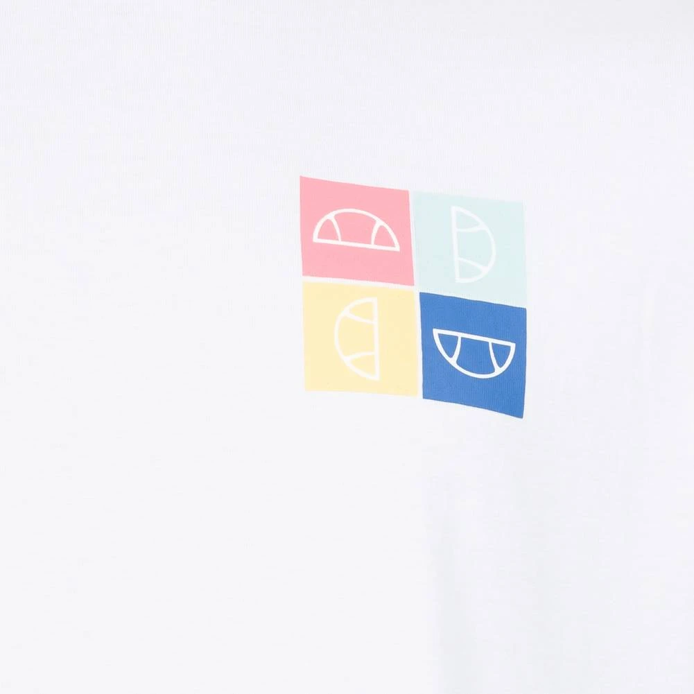 Ellesse Roletto Hommes T-shirt SAS17641-908 – Image 4