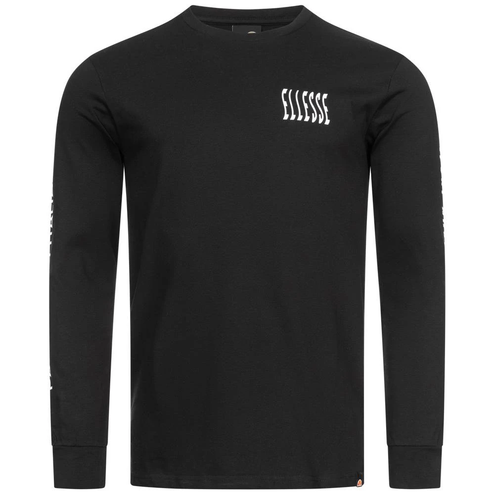 Ellesse Simony Hommes Haut à Manches Longues SAS18825-011