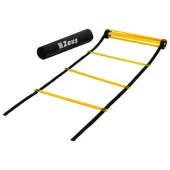 Zeus Échelle D'entraînement Avec 9 Feuilles