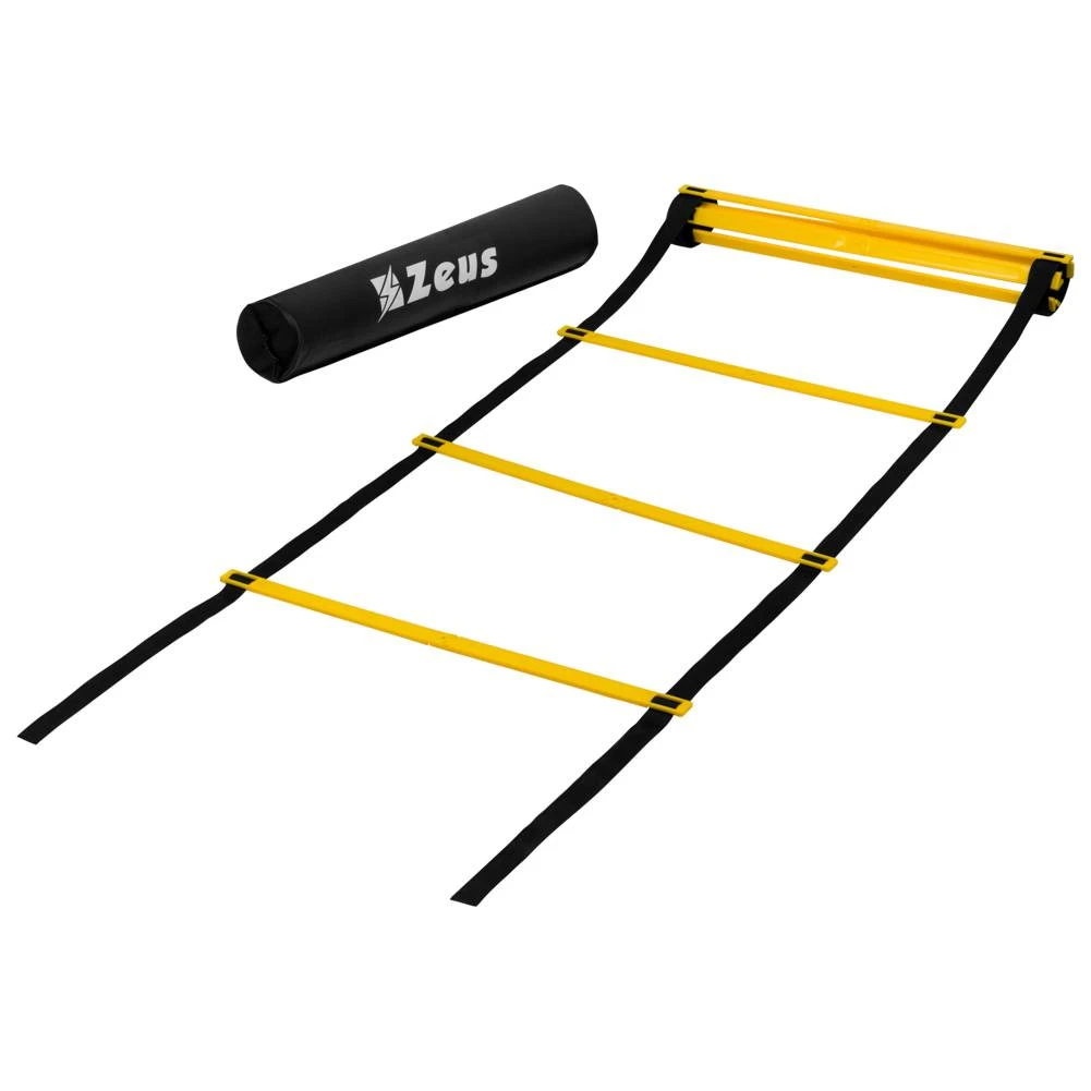 Zeus Échelle D'entraînement Avec 9 Feuilles