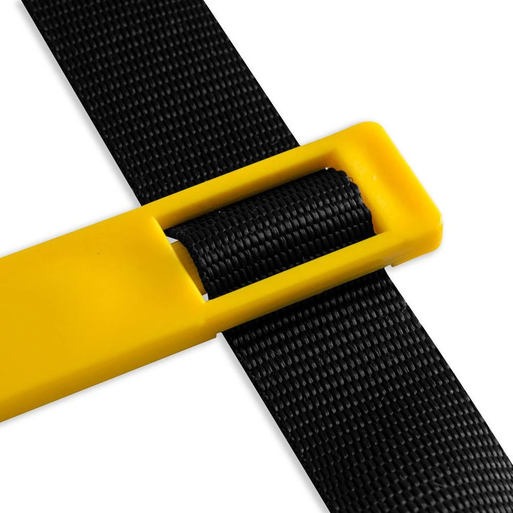 Zeus Échelle D'entraînement Avec 9 Feuilles – Image 2