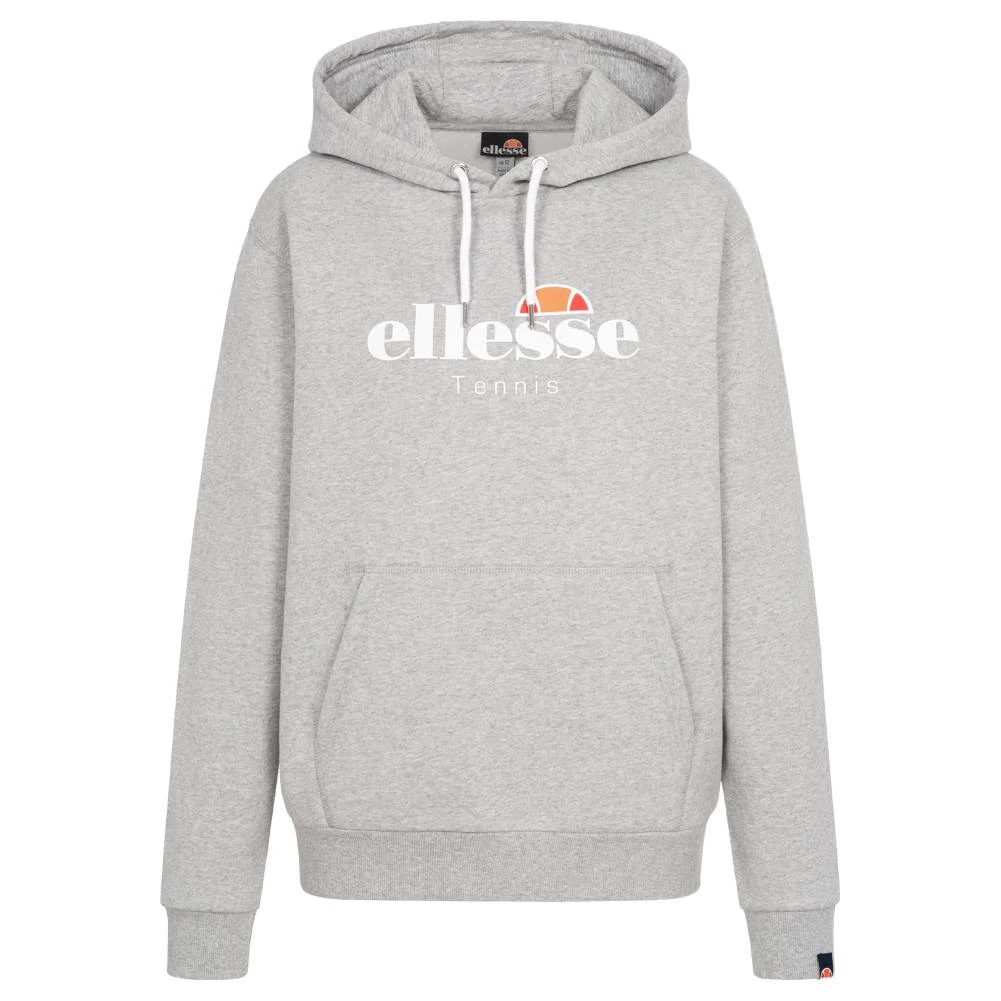 Ellesse Ascellare Tennis Femmes Sweat à Capuche SCP16396-112