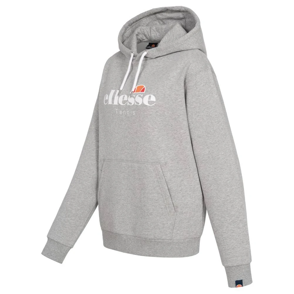 Ellesse Ascellare Tennis Femmes Sweat à Capuche SCP16396-112 – Image 2