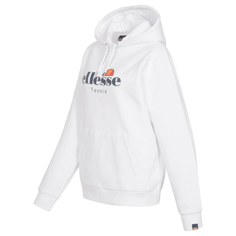 Ellesse Ascellare Tennis Femmes Sweat à Capuche SCP16396-908 – Image 2