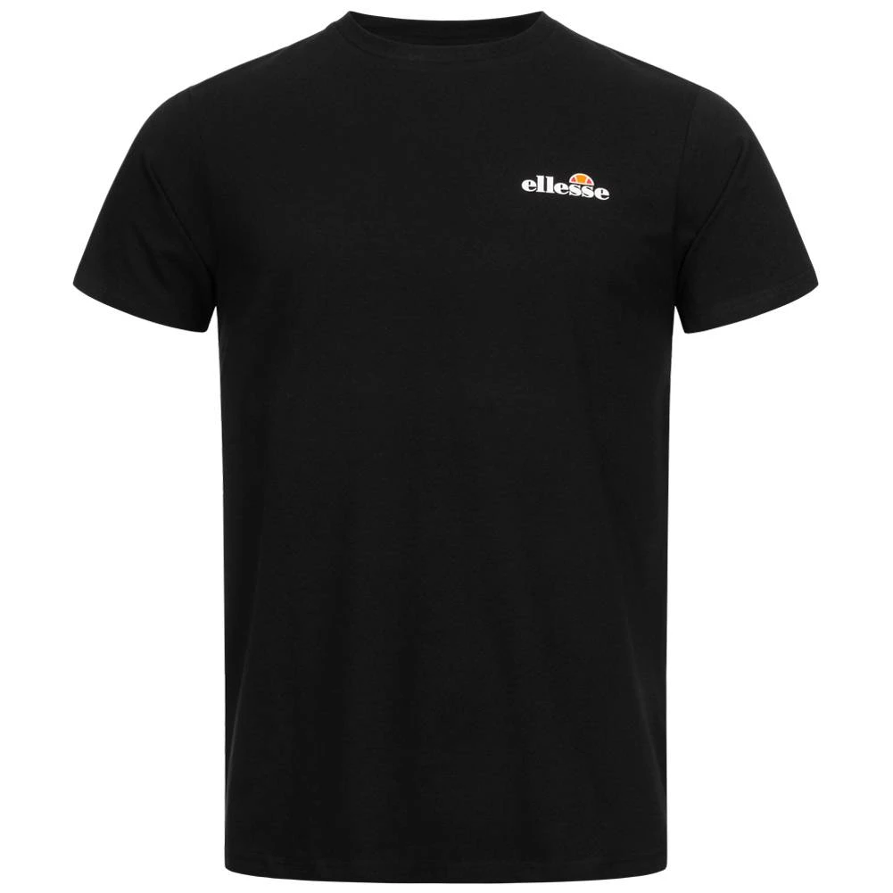 Ellesse Solvetti Hommes T-shirt Lot De 2 SDA16253-038 – Image 2