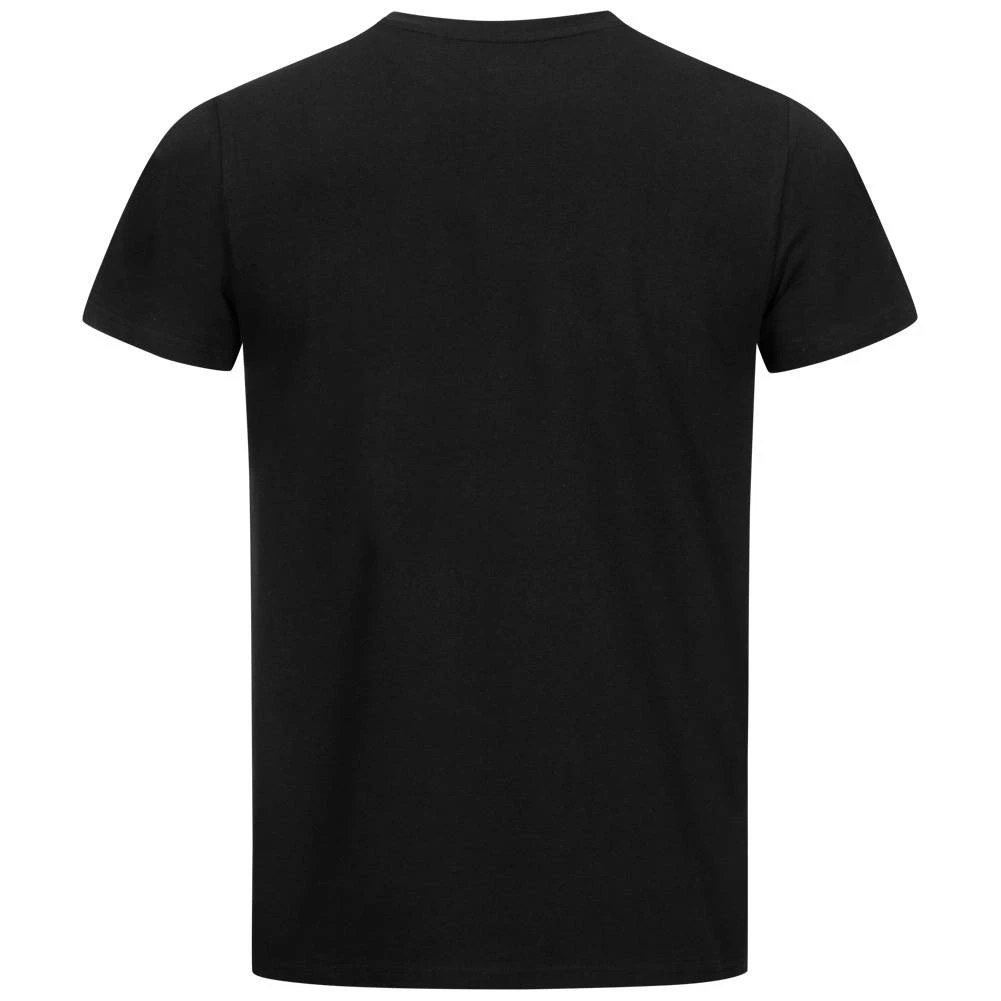 Ellesse Solvetti Hommes T-shirt Lot De 2 SDA16253-038 – Image 3