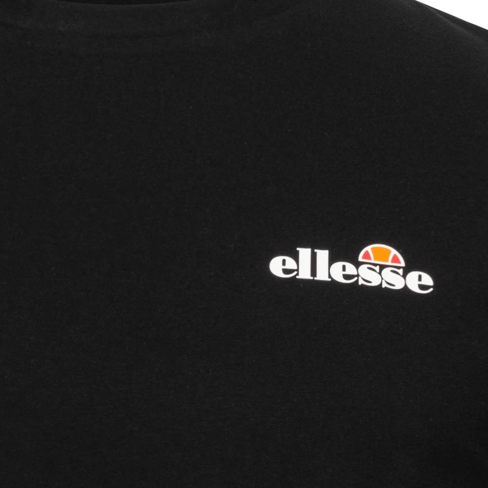 Ellesse Solvetti Hommes T-shirt Lot De 2 SDA16253-038 – Image 4