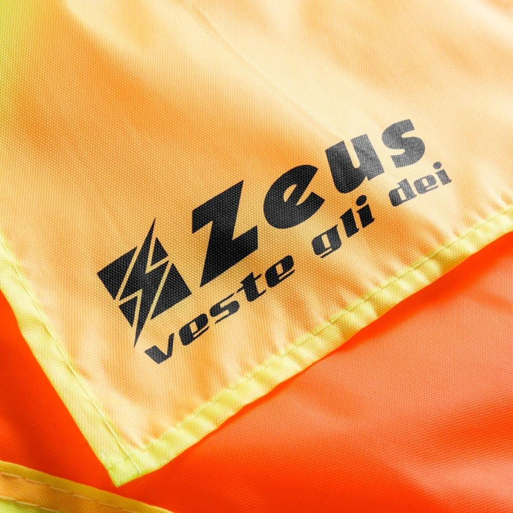Zeus Drapeau Assistant D'arbitre Set De 2 – Image 3