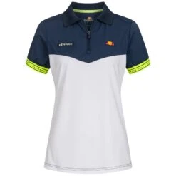 Ellesse Mitro Femmes Polo De Golf SFP16034-908