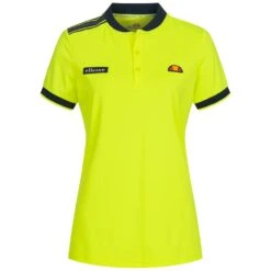 Ellesse Copia Femmes Polo SFP16036-604