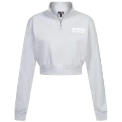 Ellesse Occhi Femmes Sweat Crop SGP15927-426
