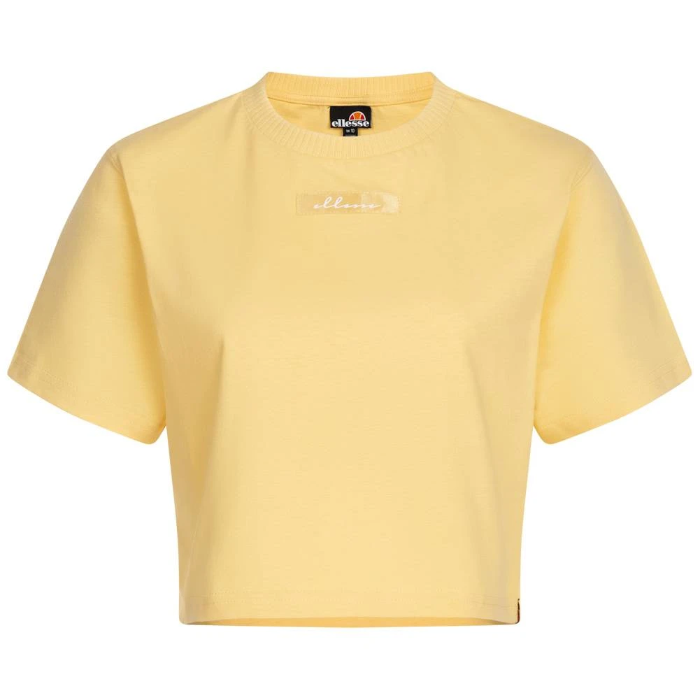 Ellesse Elleyna Femmes T-shirt Crop SGP15955-603