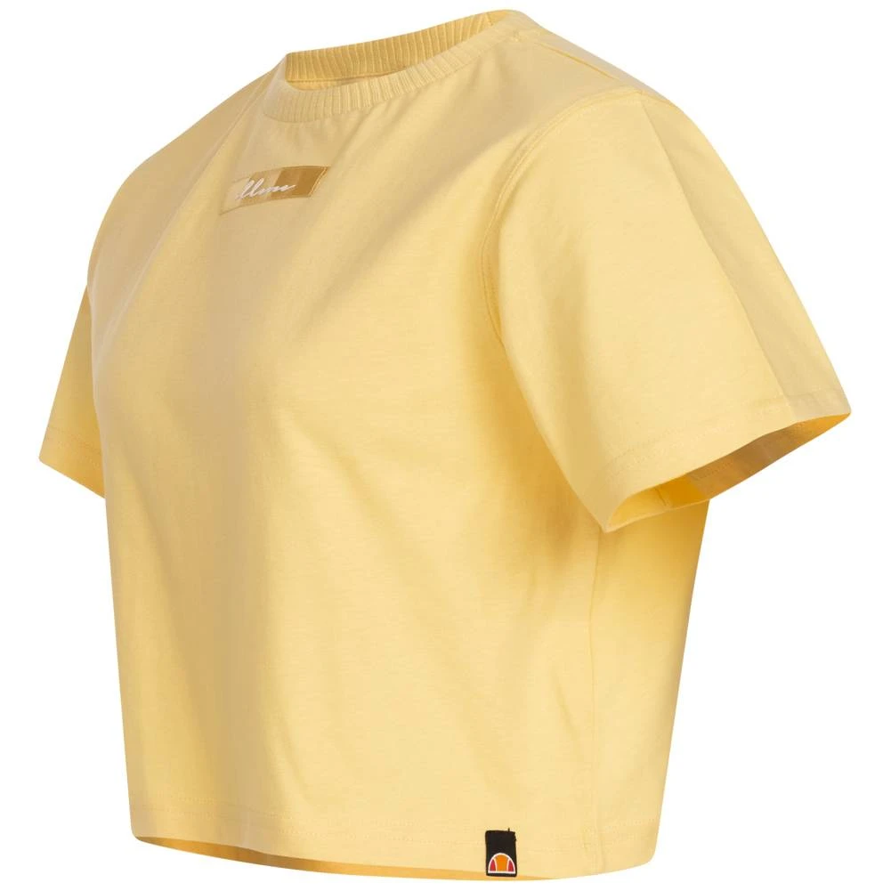 Ellesse Elleyna Femmes T-shirt Crop SGP15955-603 – Image 2