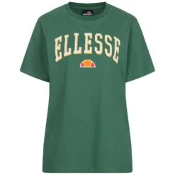 Ellesse Alloui Femmes T-shirt Oversize SGP16699-502