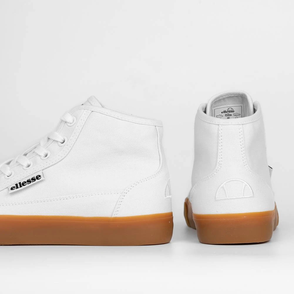 Ellesse Ento Mid Femmes Sneakers SGPF0523-624 – Image 2