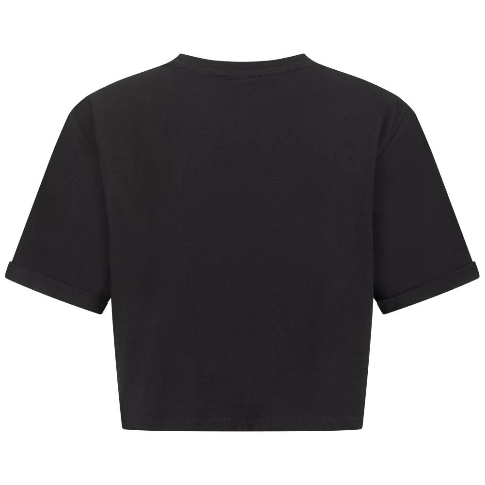 Ellesse Alberta Femmes T-shirt Crop SGS04484-001 – Image 3