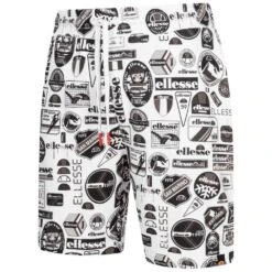 Ellesse Igor Hommes Short SHM14519-908