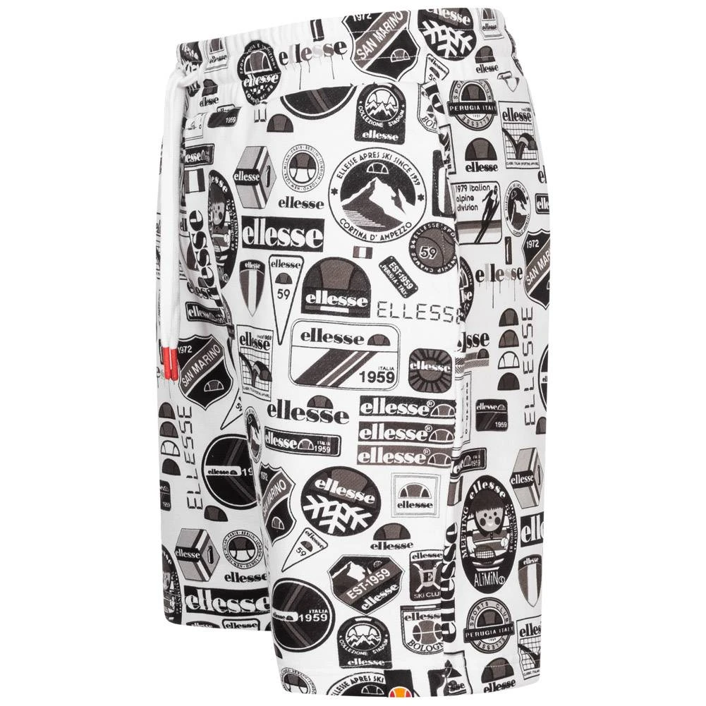 Ellesse Igor Hommes Short SHM14519-908 – Image 2