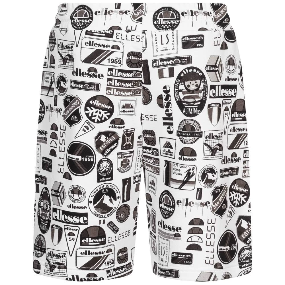 Ellesse Igor Hommes Short SHM14519-908 – Image 3