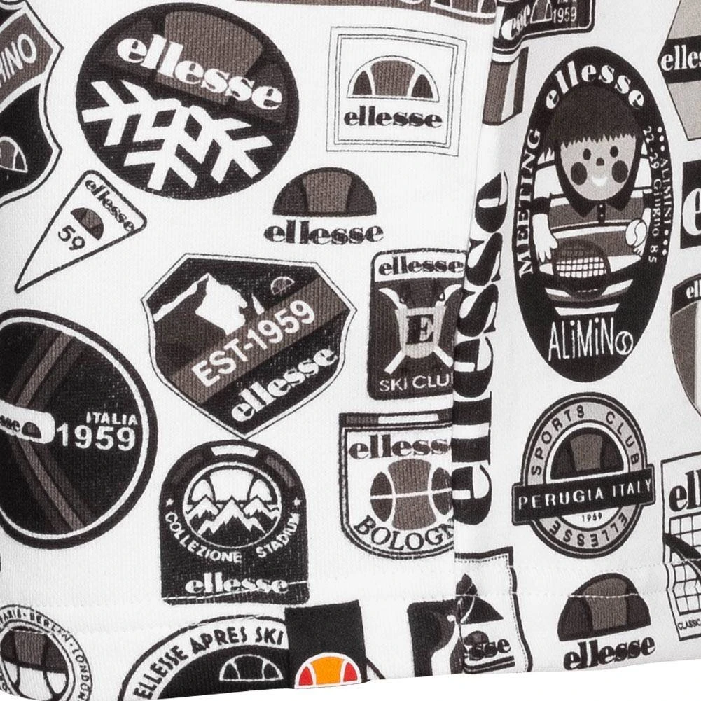 Ellesse Igor Hommes Short SHM14519-908 – Image 4