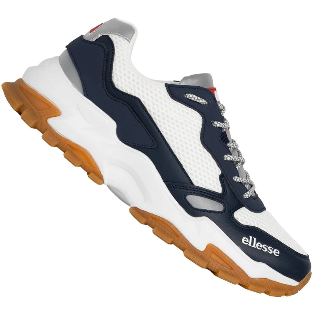 Ellesse Vienala Cupsole Hommes Sneakers SHMF0428-444
