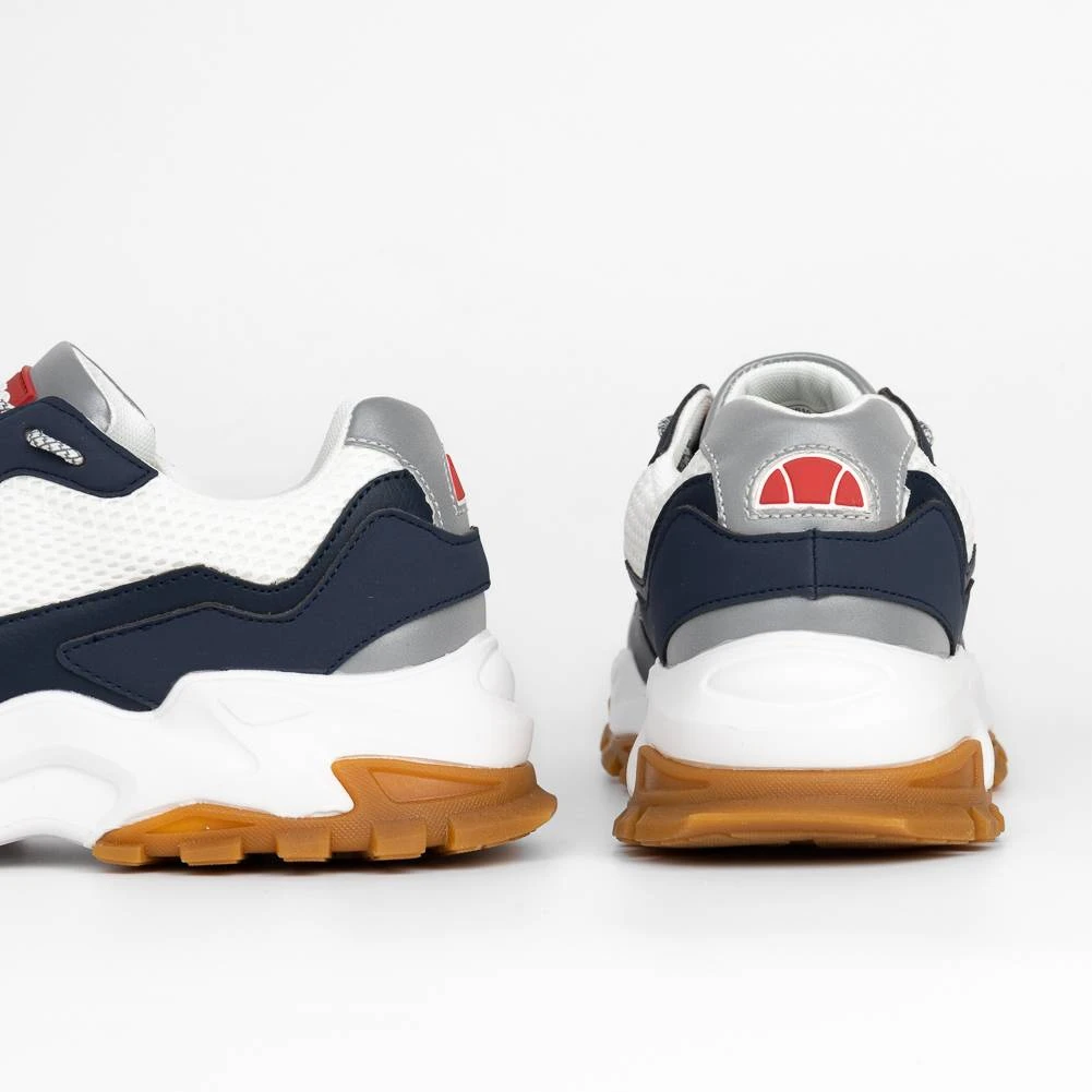 Ellesse Vienala Cupsole Hommes Sneakers SHMF0428-444 – Image 2