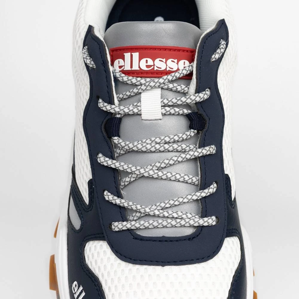 Ellesse Vienala Cupsole Hommes Sneakers SHMF0428-444 – Image 4