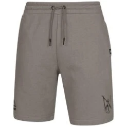 Ellesse X MJB RUCQUES Hommes Short SJB14730-109