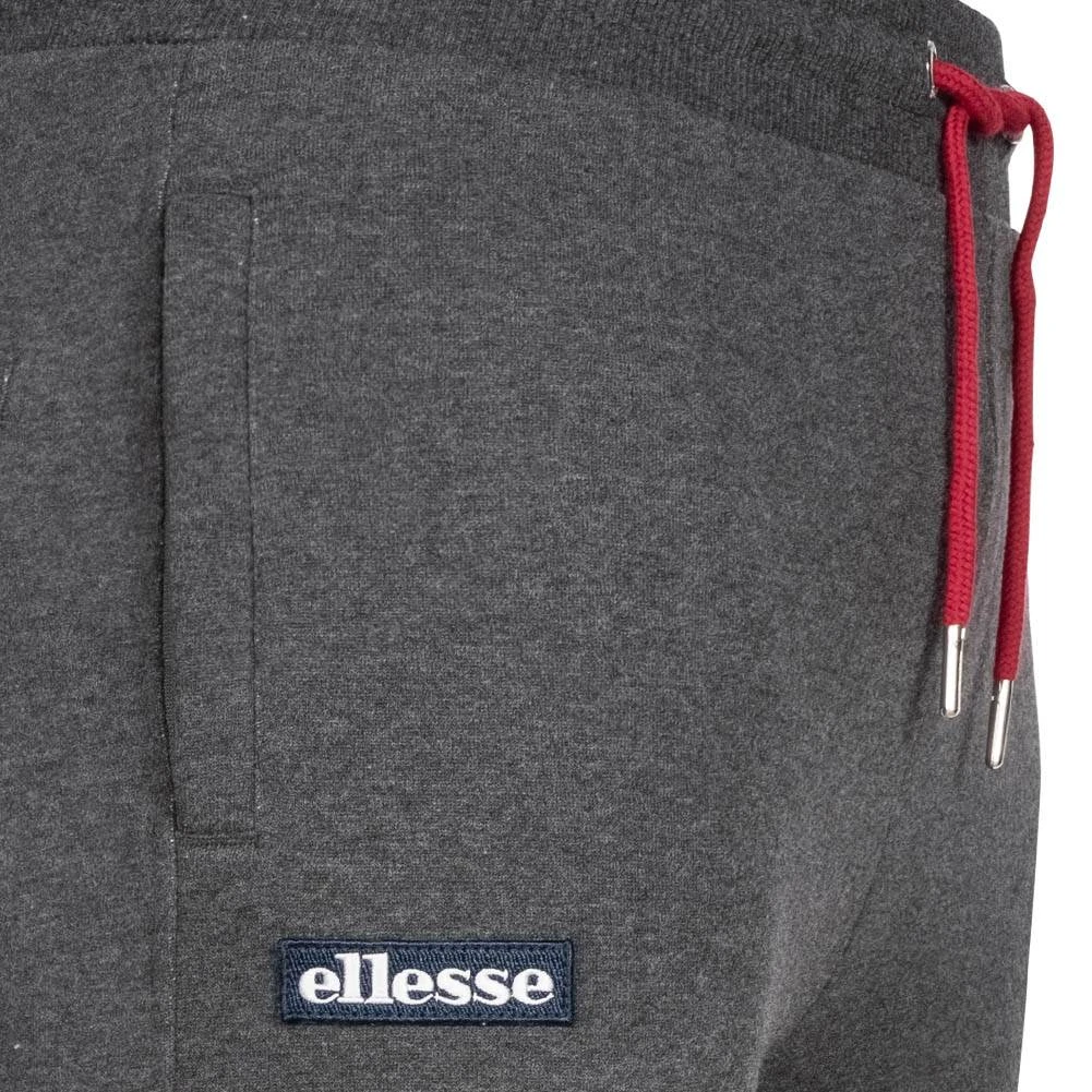 Ellesse Vittorio Hommes Pantalon De Survêtement STY02343-106 – Image 4