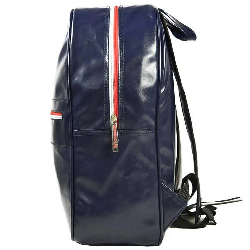 Lambretta Essential Retro Sac à Dos T20068-NVY 23l – Image 3