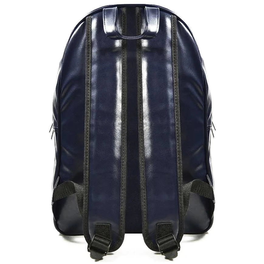 Lambretta Essential Retro Sac à Dos T20068-NVY 23l – Image 4