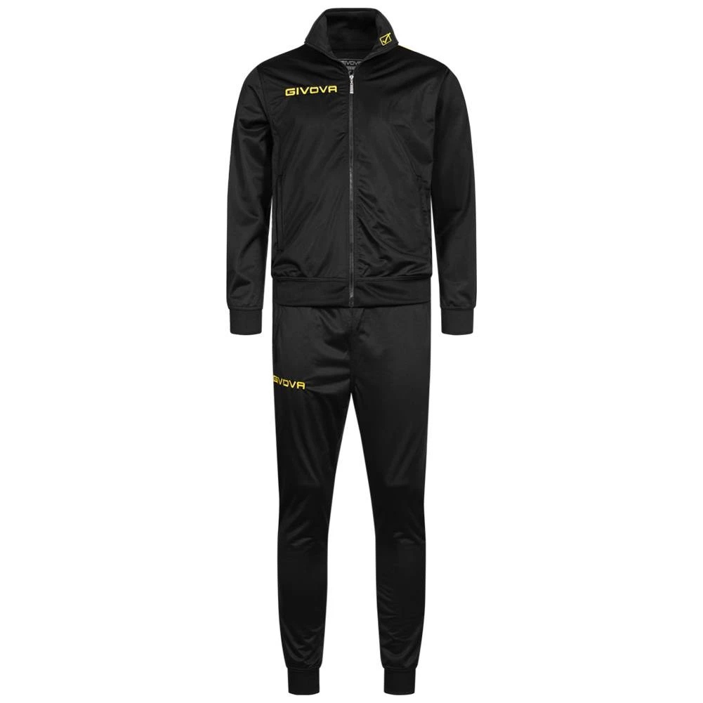 Givova Revolution Hommes Survêtement TR033-1007 – Image 3