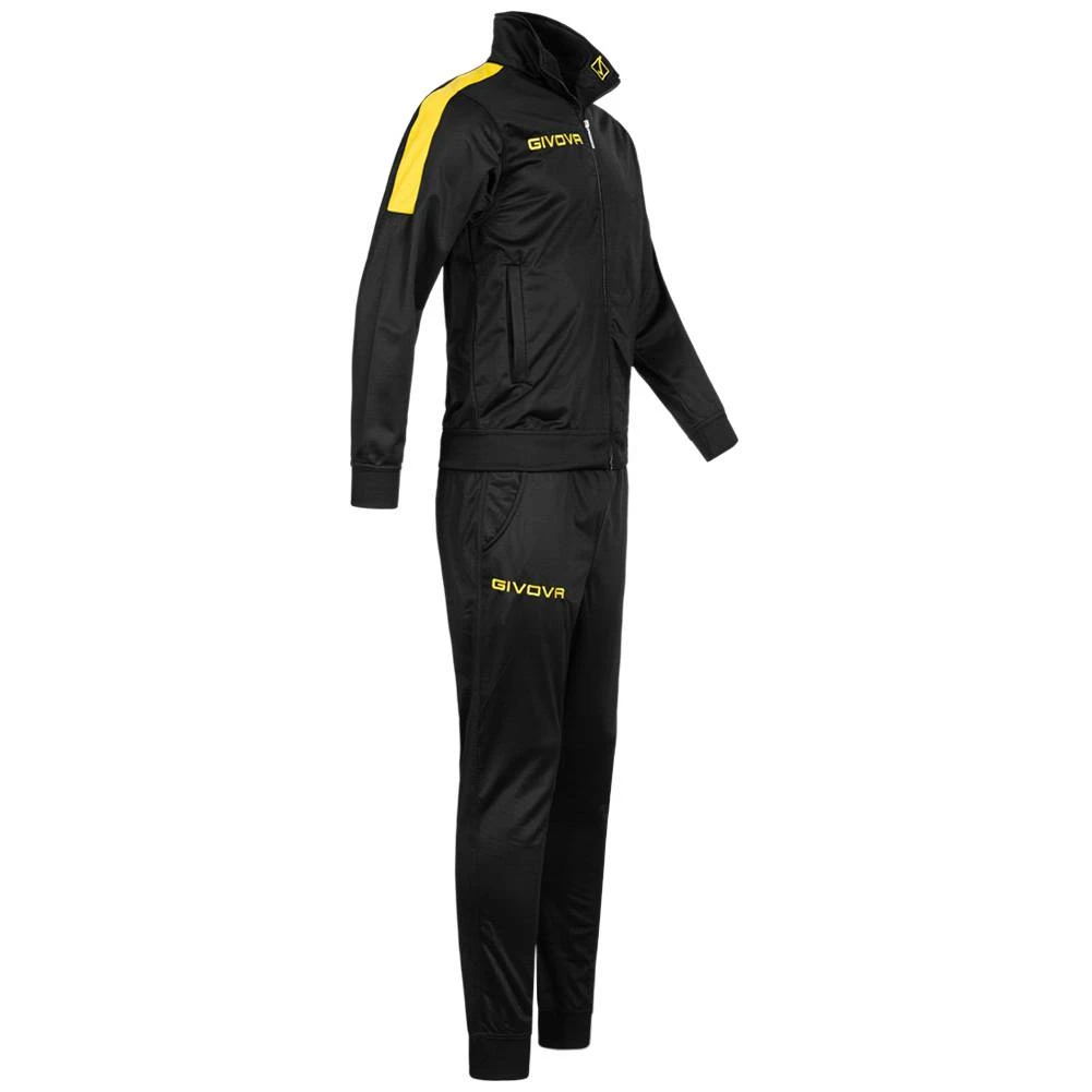 Givova Revolution Hommes Survêtement TR033-1007 – Image 4