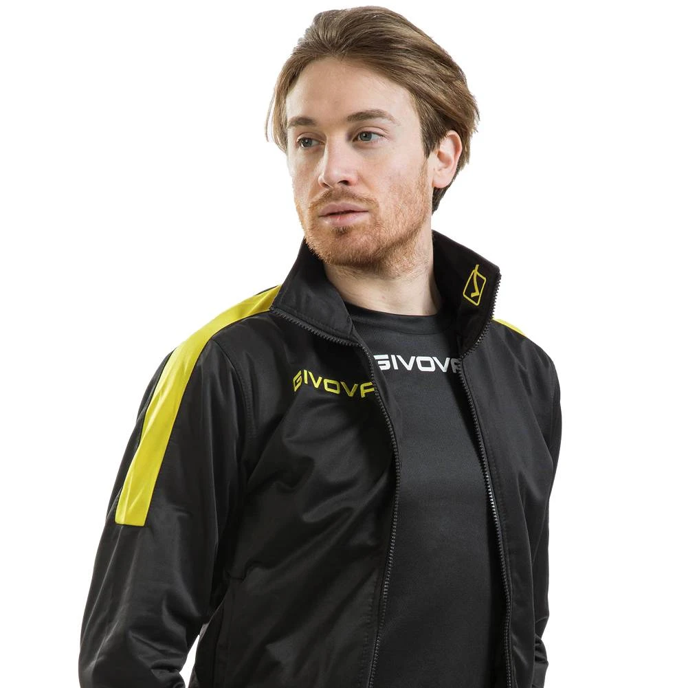 Givova Revolution Hommes Survêtement TR033-1007 – Image 5