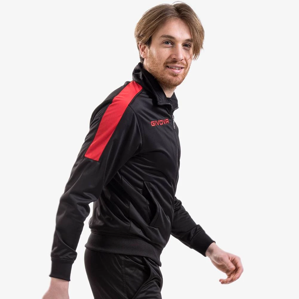 Givova Révolution Survêtement TR033-1012 – Image 3