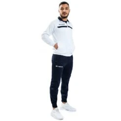 Givova One Full Zip Survêtement TT012-0304