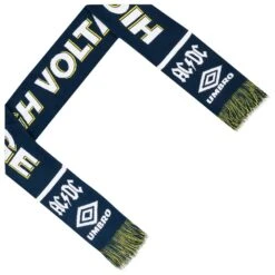 Umbro X AC/DC High Voltage Écharpe UMAM0176-075