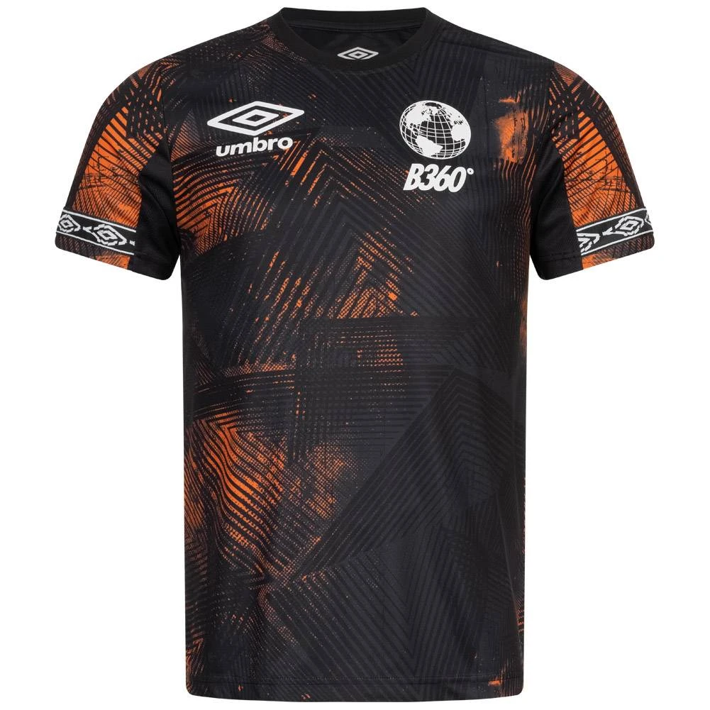 Umbro X B360 ESport Hommes Maillot UMTM0462-11D